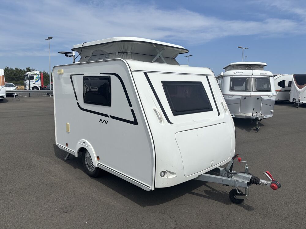  2020 occasion 49750 Beaulieu-sur-Layon