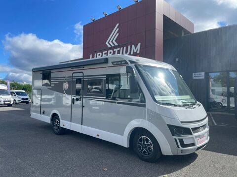 MC LOUIS Camping car  occasion Muret 31600