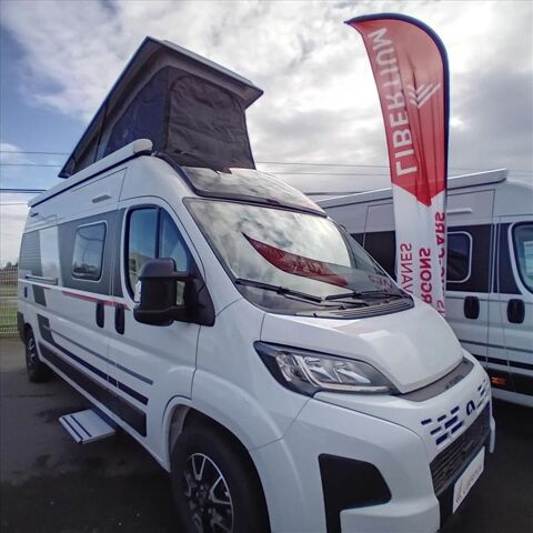 Camping car Camping car  occasion Beaulieu-sur-Layon 49750