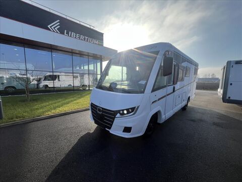Annonce voiture CARTHAGO Camping car 139000 €