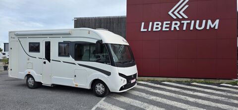 Annonce voiture ITINEO Camping car 49000 €