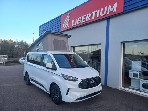 AUTRES Camping car  occasion Thaon-les-Vosges 88150