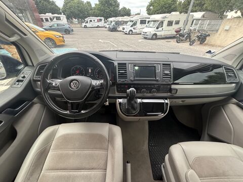  2018 occasion 66000 Perpignan