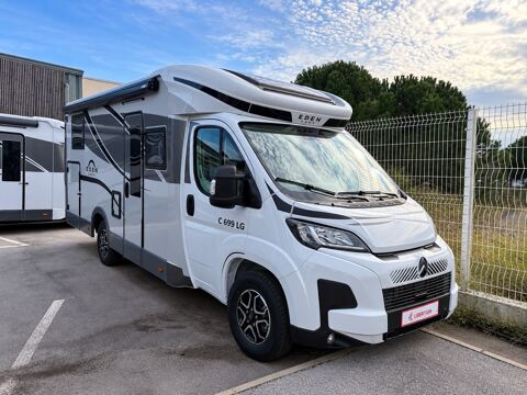 AUTRES Camping car  occasion Mauguio 34130