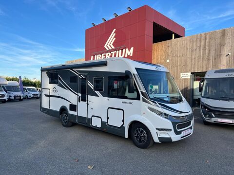 AUTRES Camping car  occasion Muret 31600