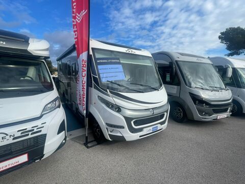 AUTRES Camping car  occasion Sept&egrave;mes-les-Vallons 13240