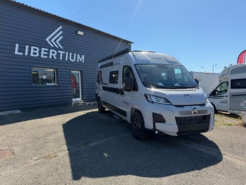MC LOUIS Camping car  occasion Le Pontet 84130