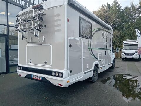  2023 occasion 44360 Saint-&Eacute;tienne-de-Montluc