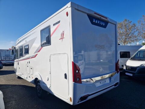  2026 occasion 31600 Muret