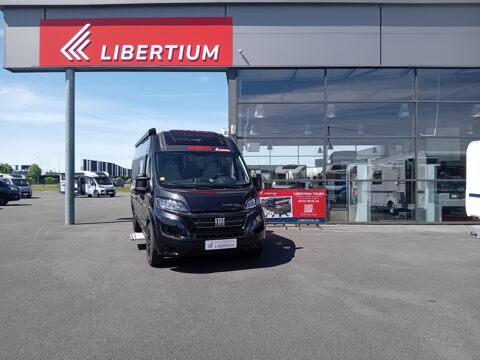 DETHLEFFS Camping car 2025 occasion Par&ccedil;ay-Meslay 37210