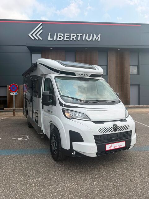 AUTRES Camping car  occasion Villeneuve-sur-Lot 47300