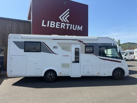  2019 occasion 81990 Puygouzon