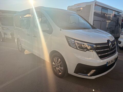 BAVARIA Camping car 2025 occasion Mauguio 34130