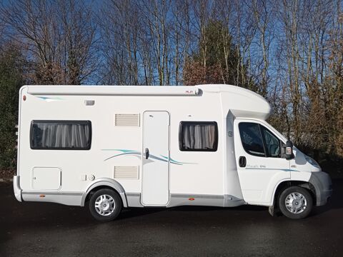 Divers Divers 2010 occasion Lannion 22300