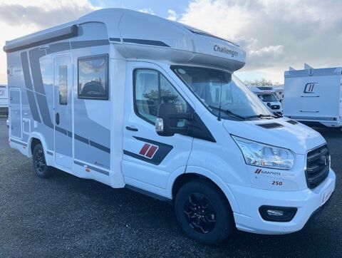 CHALLENGER Divers  occasion Plougastel-Daoulas 29470