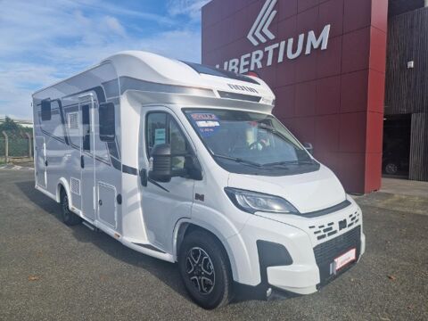 NOTIN Camping car  occasion Muret 31600