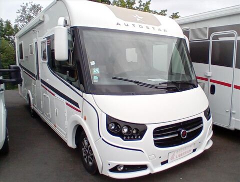 Camping car Camping car 2016 occasion Bouaye 44830