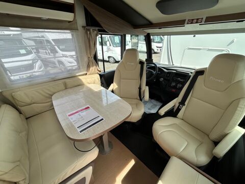 ITINEO Camping car 2019 occasion Fenouillet 31150