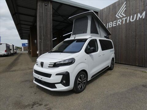 POSSL Camping car  occasion M&eacute;rignac 33700