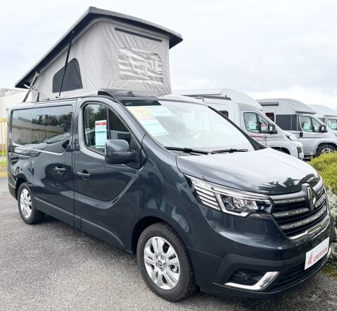 Camping car Camping car 2026 occasion Plougastel-Daoulas 29470