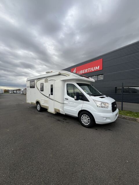 Divers Divers 2016 occasion Rantigny 60290