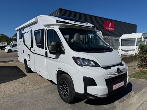 Annonce voiture Camping car Camping car 81360 €