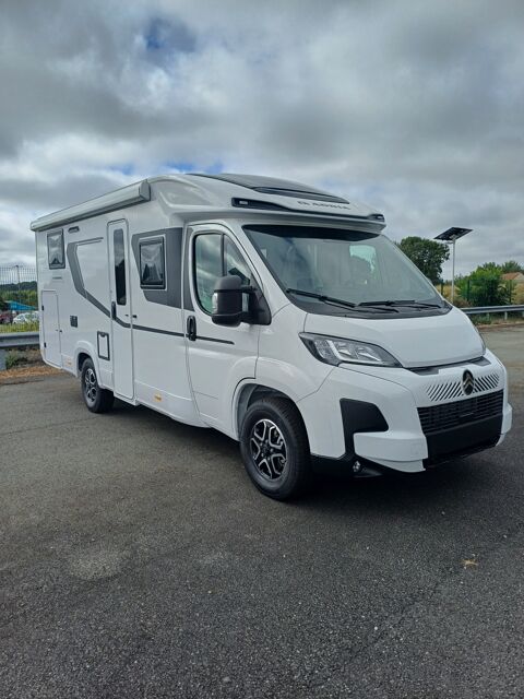 Camping car Camping car  occasion La Bazoge 72650