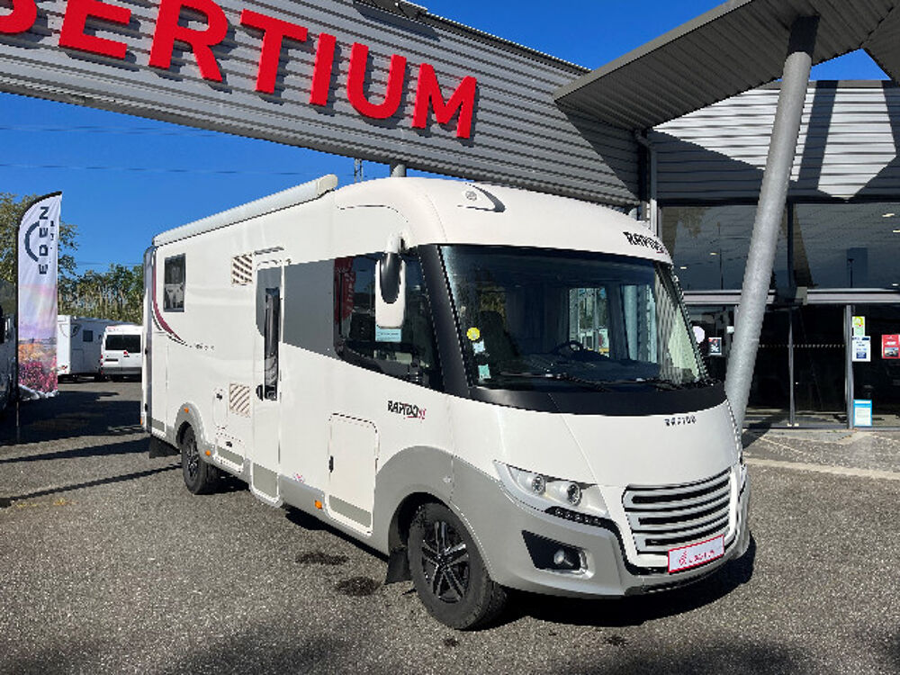  2017 occasion 31150 Fenouillet