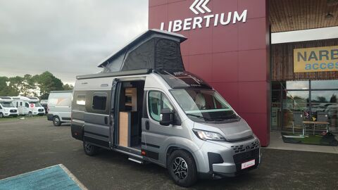 Camping car Camping car  occasion M&eacute;rignac 33700