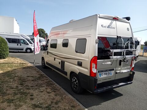  2021 occasion 49750 Beaulieu-sur-Layon