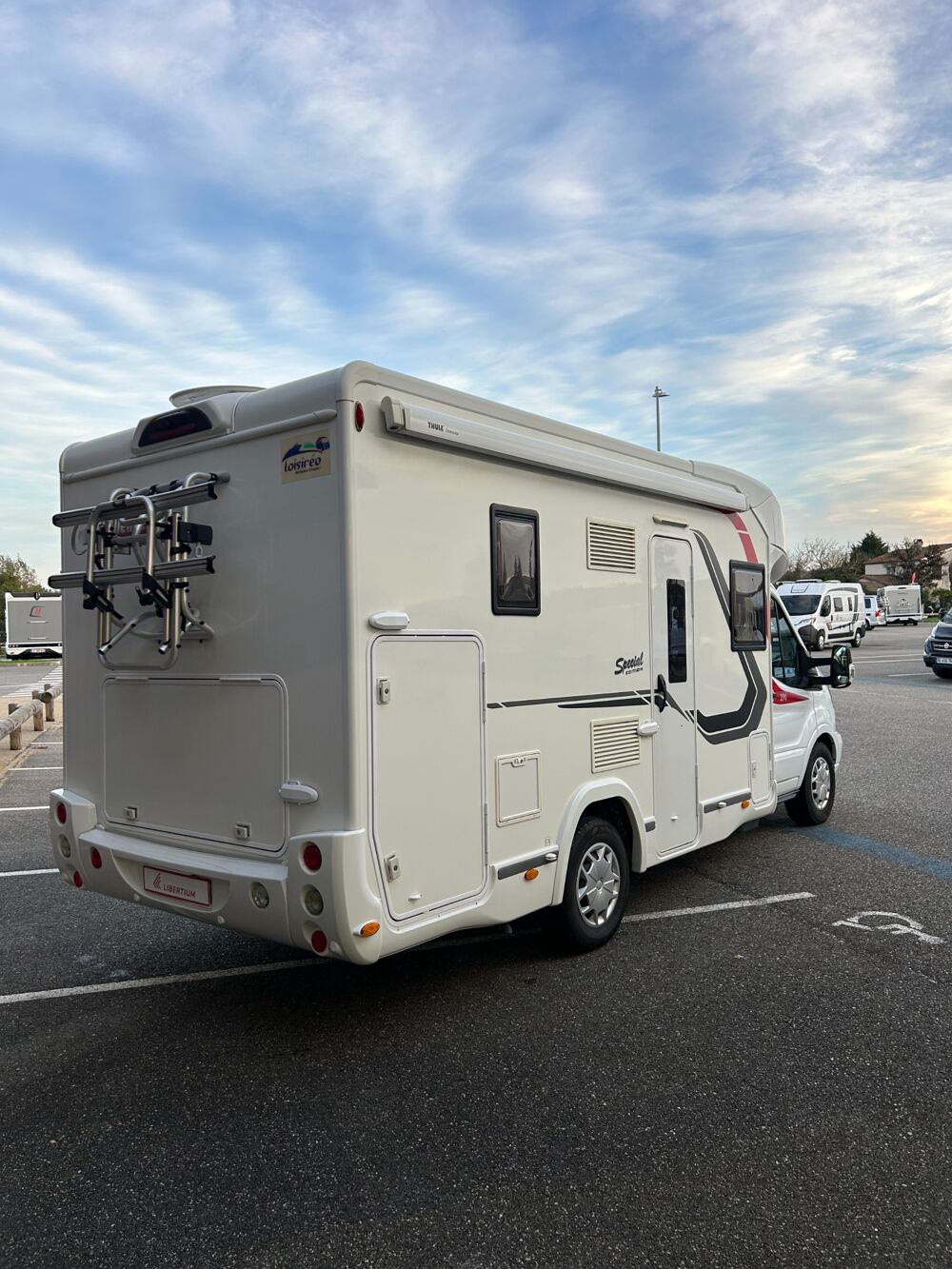  2019 occasion 47300 Villeneuve-sur-Lot
