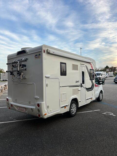  2019 occasion 47300 Villeneuve-sur-Lot