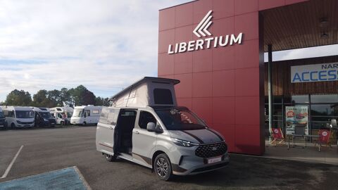 AUTRES Camping car  occasion M&eacute;rignac 33700