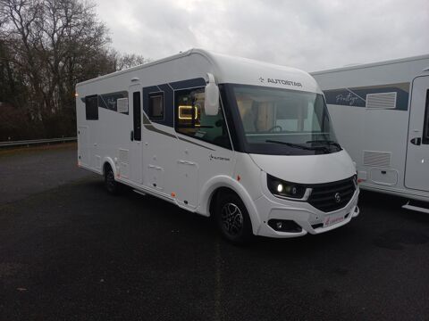 Camping car Camping car  occasion La Bazoge 72650