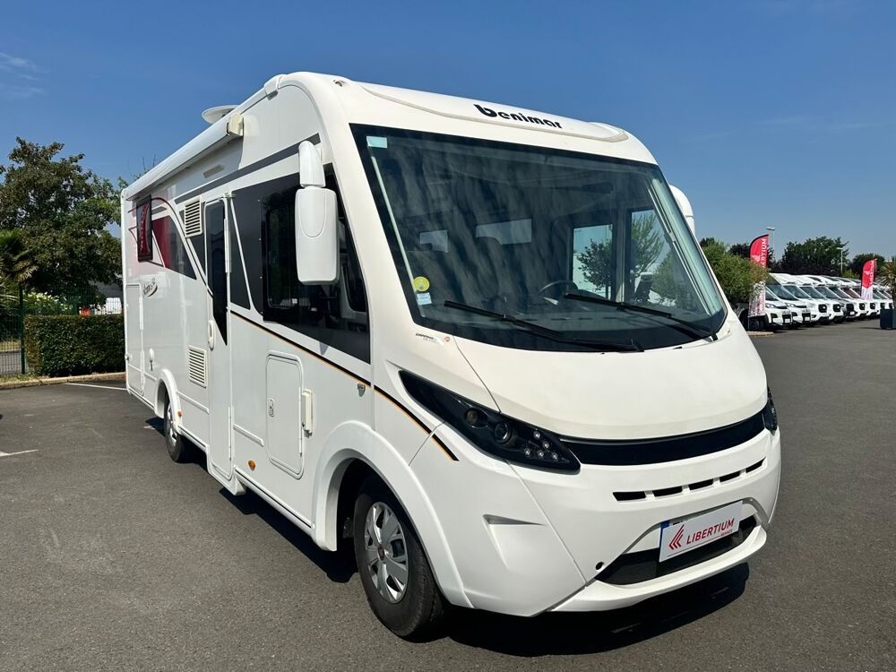  2017 occasion 35520 La M&eacute;zi&egrave;re