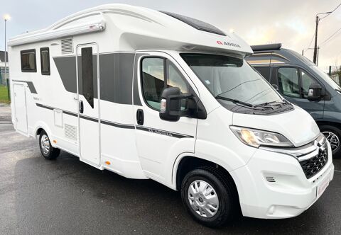 Divers Divers 2019 occasion Plougastel-Daoulas 29470