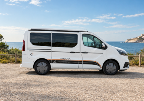 AUTRES Camping car  occasion Sens 89100
