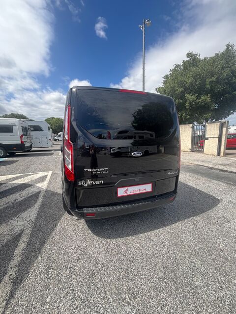  2024 occasion 66000 Perpignan