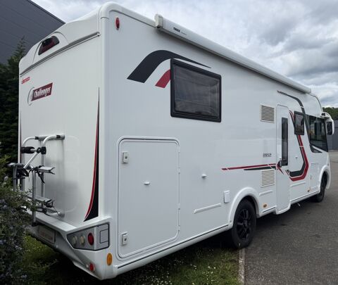  2020 occasion 28600 Luisant