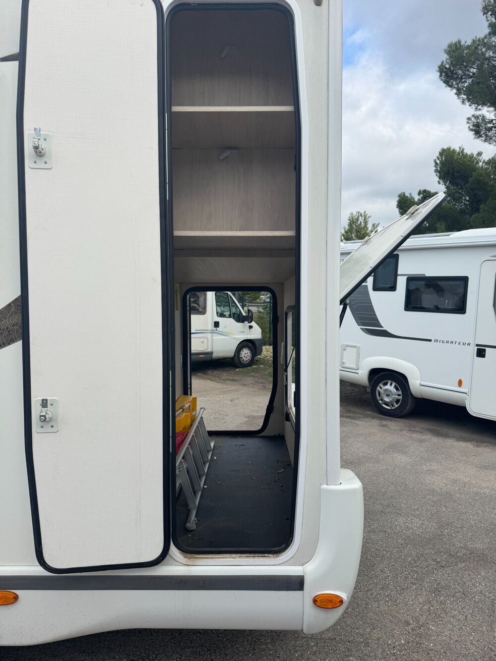  2017 occasion 13240 Sept&egrave;mes-les-Vallons