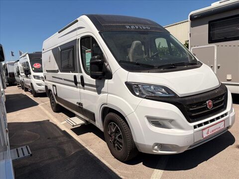 RAPIDO Camping car 2024 occasion Mauguio 34130