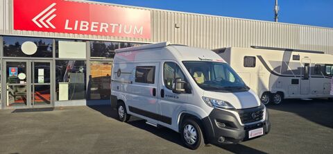 Divers Divers 2024 occasion Montreuil-Juign&eacute; 49460