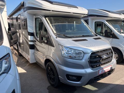 Annonce voiture MC LOUIS Camping car 68989 €