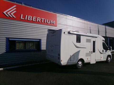  2017 occasion 70000 Vesoul
