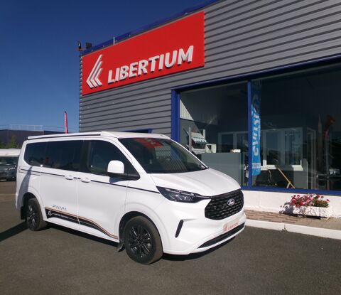 AUTRES Camping car  occasion Vesoul 70000