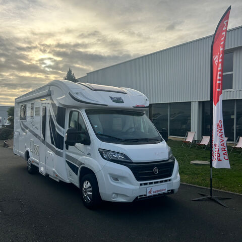 Divers Divers 2015 occasion Beaulieu-sur-Layon 49750