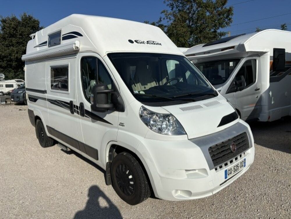  2013 occasion 83140 Six-Fours-les-Plages