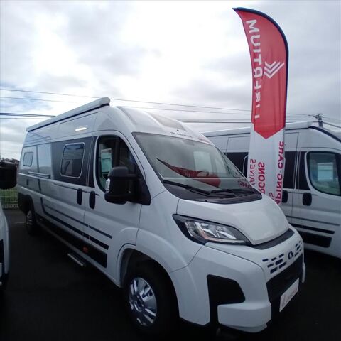 Camping car Camping car  occasion La Bazoge 72650
