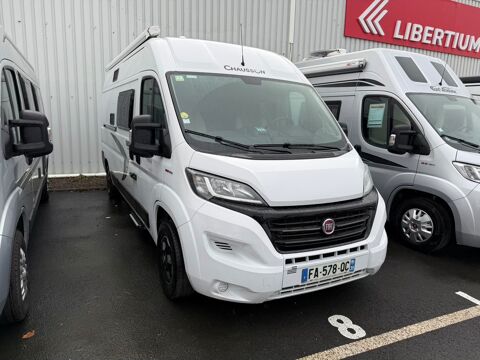 CHAUSSON Divers 2018 occasion La Mézière 35520