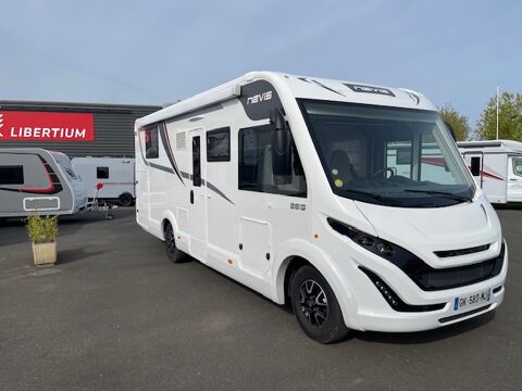 Annonce voiture MC LOUIS Camping car 74900 €